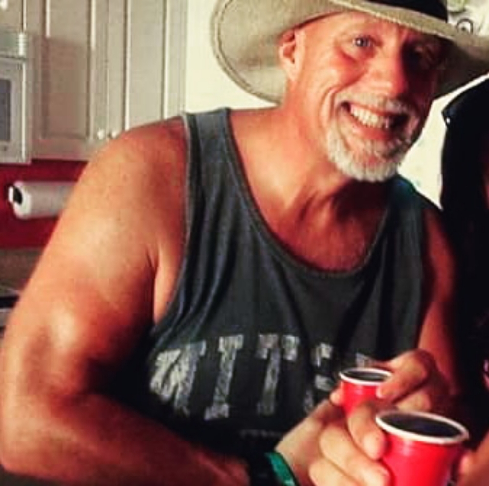 Meet your Posher, Jay